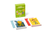 Gevoelens- en behoeftekaartjes 2e graad